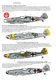 The Messerschmitt Bf 109 - Late Series (F to including the Z Series) – A Complete Guide - 2/4