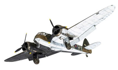 Bristol Blenheim Mk.IF - 3