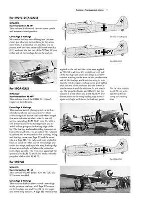 FW 190 Radial engine - 2. rozšířené vydání - 3