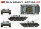 SLA Heavy APC-54 - 3/3