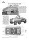 TM U.S. WWII M8 Light Armour Car M20 Armoured Utility Car - 3/5