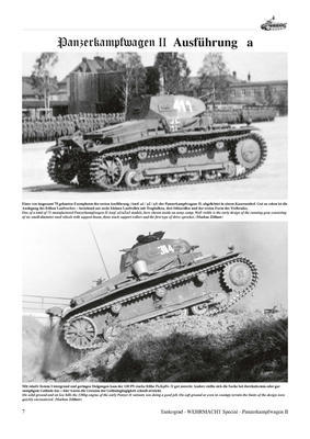 Panzer II - 3