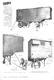 TM U.S. WWII Semitrailers for Autocar, Federal & IHC Tractor Truck - 3/5