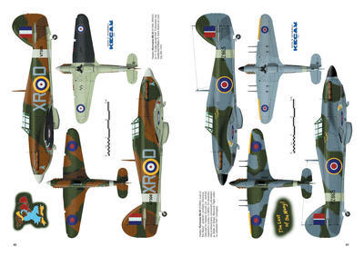 Hawker Hurricane 3.díl - 3