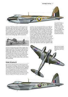 The de Havilland Mosquito Part.1 - 3