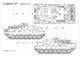 Kampfpanzer LEOPARD 2A7 The World's Best Tank - Development History and Technology - 3/5