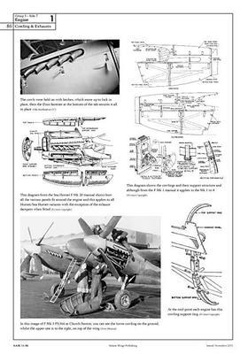 The de Havilland Hornet & Sea Hornet - 3