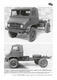 Unimog 1,5-Tonner 'S' The Legendary 1.5-ton Unimog Truck in German Service
Part 1 - Deve - 3/3