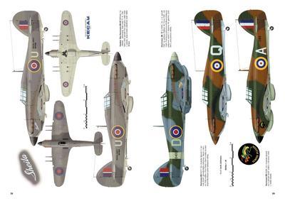 Hawker Hurricane 4.díl - 3