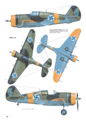 P-36 Hawk 3.díl - 3