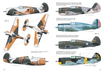 P-36 Hawk 2.díl - 3