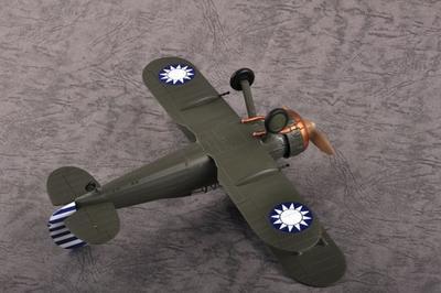 Gloster Gladiator Mk.I  1:48 - 3