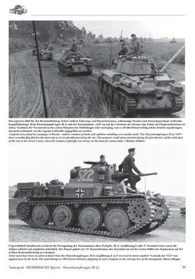 Panzer 38(t) - 3