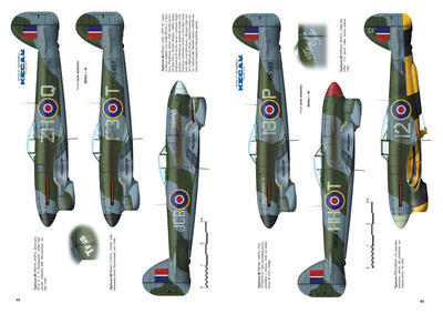 Hawker Typhoon 2.díl - 3