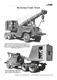 TM U.S. WWII White, Brockway & Corbit 6-ton 6x6 Truck - 3/5