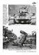 TM U.S. WWII M24 Chaffee light Tank - 3/5