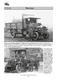 British Military Trucks of WW I - 3/5