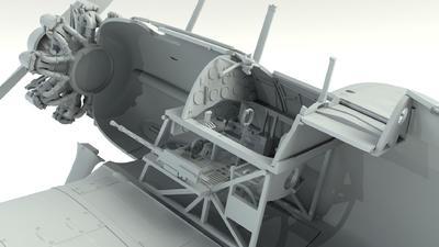 Gloster Gladiator Mk.I - 3