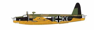 Vickers Wellington Mk.IA/C - 3