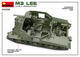 M3 Lee Early Production  w/ Interior Kit - 3/7