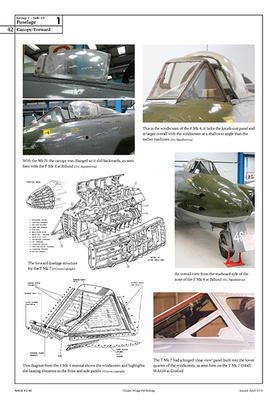 The Gloster/A.W. Meteor - přijímáme předobjednávky / pre-orders - 3