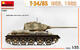 T-34/85 MOD. 1960 - 3/3