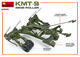 KMT-9 Mine Roller  - 3/3