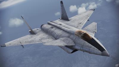 Mig 1.44 MFI - Russian Multirole Fighter of the New Generation   - 3