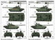 T-72B3 MBT Mod. 2016 - 3/3