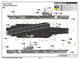 USS Kitty Hawk CV-63 - 3/3