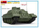 Ukrainian BMR-1 w/KMT-9 - 3/7