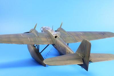 Heinkel He 115B - 4