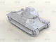 FCM 36, WWII French Light Tank - 4/4