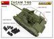 Tacam T-60 Romanian Tank Destroyer - 4/7