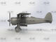 Fiat CR 42AS Falco Iatlian WWII Fighter -Bomber - 4/4