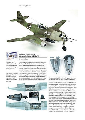 Messerschmitt Me 262 - 4