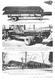 TM U.S. WWII Semitrailers for Autocar, Federal & IHC Tractor Truck - 4/5