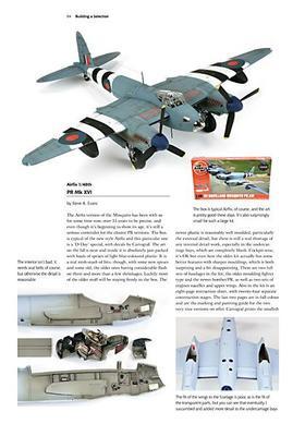 The de Havilland Mosquito Part.1 - 4