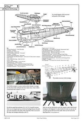The Arado Ar 196 - 4
