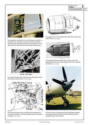 Hawker Sea Fury - 4