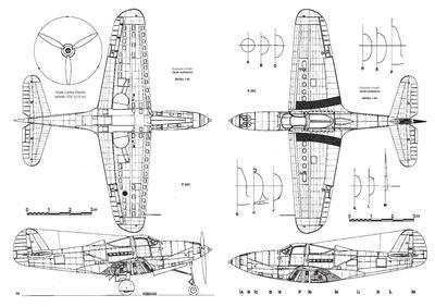 P-39 Airacobra 1.díl - 4