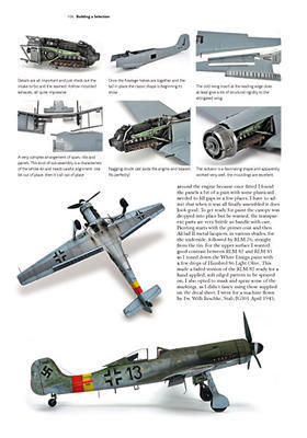 FW 190D and Ta 152 - 4