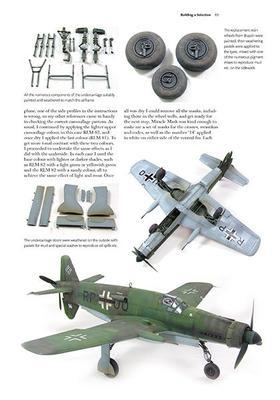The Dornier Do 335 Pfeil
– A Complete Guide To The Luftwaffe's Fastest Piston-engine Figh - 4