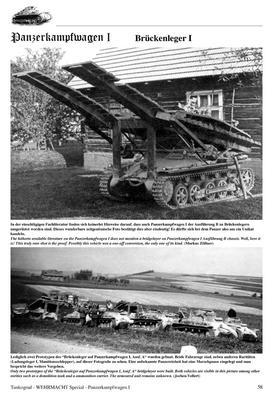 Panzerkampfwagen I - 4