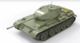 T-44 Soviet Medium Tank - 4/4