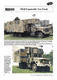 M809 5-ton 6x6 Truck Series - 4/5