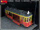 Cargo Tramway "X" - series - 4/6