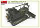 U.S. Armored Tractor with Angle Dozer Blade + 1fig.  - 4/6