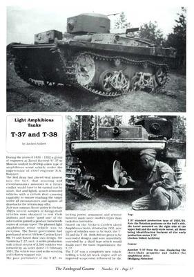 T-64A Model 1979/80 Main Battle Tank - The Tankograd Gazette 14 - 4