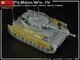 Pz.Beob.Wg.IV Ausf. J LATE/LAST PROD. 2 IN 1 W/CREW - 4/7